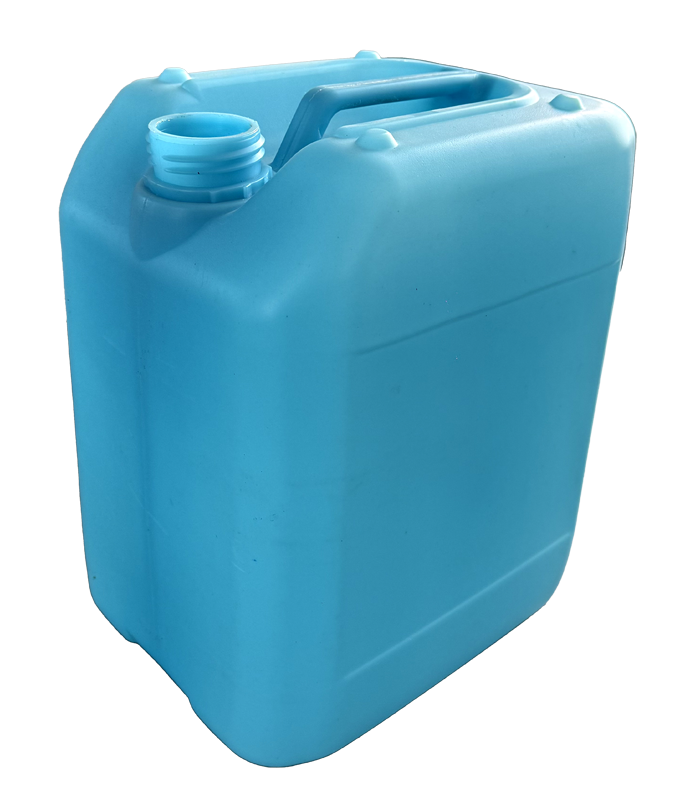 YZ-80/4.4L吹塑机生产的制品